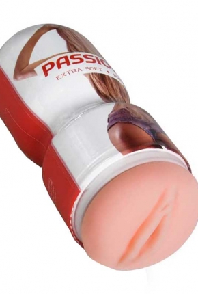 Passion Cup Suni Vajina Mastrbatr